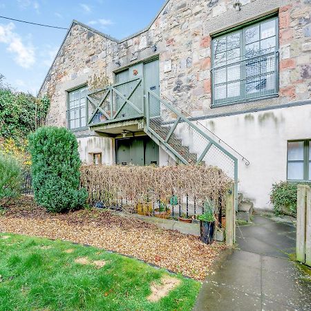 Campbells Close Apartment Edimburgo Exterior foto